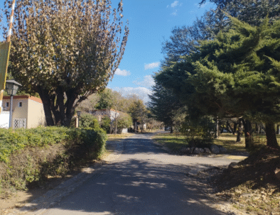 Posada 1