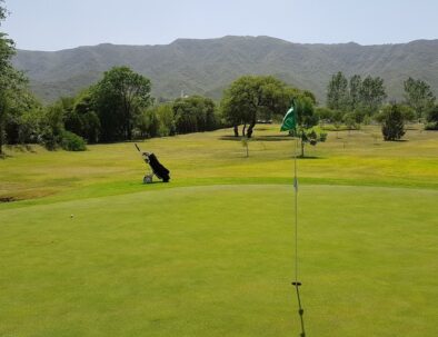 golf Cancha 1