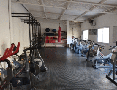 gym 2